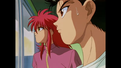 Yu Yu Hakusho Epísodio 077 Dublado PTBR