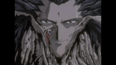 Yu Yu Hakusho Epísodio 085 Dublado PTBR