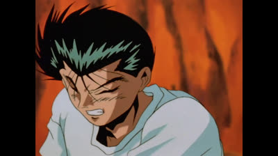 Yu Yu Hakusho Epísodio 086 Dublado PTBR