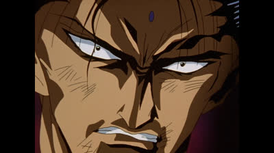 Yu Yu Hakusho Epísodio 087 Dublado PTBR