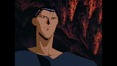 Yu Yu Hakusho Epísodio 089Dublado PTBR