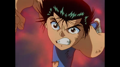 Yu Yu Hakusho Epísodio 091 Dublado PTBR