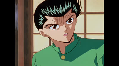 Yu Yu Hakusho Epísodio 095 Dublado PTBR