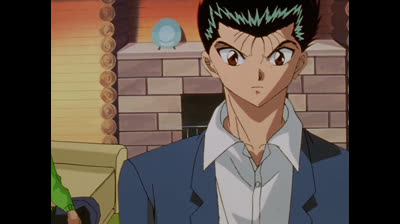 Yu Yu Hakusho Epísodio 096 Dublado PTBR