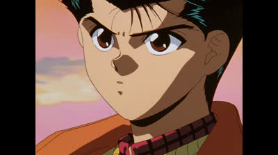 Yu Yu Hakusho Epísodio 097 Dublado PTBR