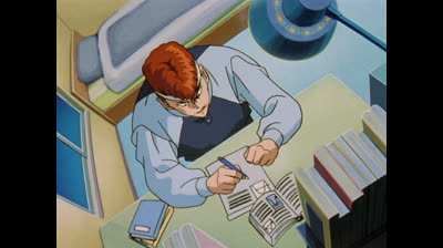 Yu Yu Hakusho Epísodio 098  Dublado PTBR