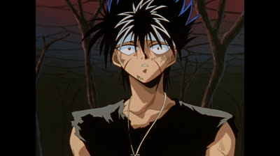 Yu Yu Hakusho Epísodio 099  Dublado PTBR