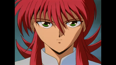 Yu Yu Hakusho Epísodio 101  Dublado PTBR