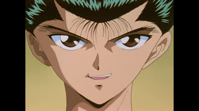 Yu Yu Hakusho Epísodio 104  Dublado PTBR