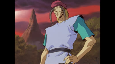 Yu Yu Hakusho Epísodio 107  Dublado PTBR