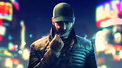 Watch Dogs Legion: Bloodline DLC OST - HitRecord - I Am Your Virus (extended version)