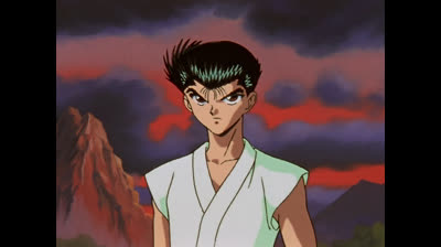 Yu Yu Hakusho Epísodio 110  Dublado PTBR