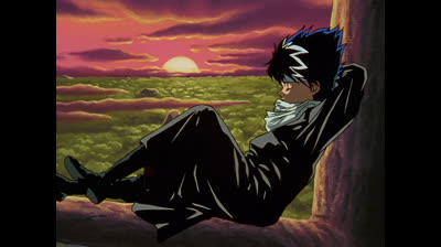 Yu Yu Hakusho Epísodio 111  Dublado PTBR