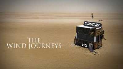 The Wind Journeys {Los viajes del viento} Marciano Martínez-Yull Núñez (Ciro Guerra Colombia-2009) EngSub