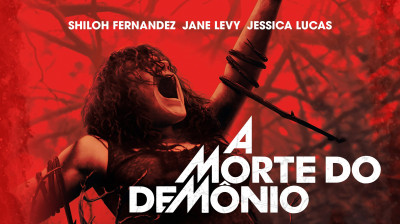 A Morte do Demônio (2013) | Dublagem Delart [1080p]