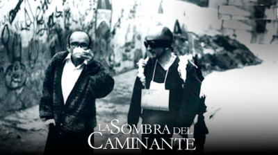 Wandering Shadows {La sombra del caminante} Lowin Allende-César Badillo (Ciro Guerra Colombia-2004) EngSub