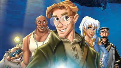 React de atlantis