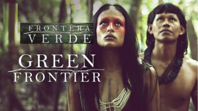 Green Frontier Frontera Verde (Columbia 2019) E06 The Seed EngSub