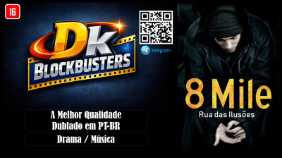 8 Mile: Rua das Ilusões (8 Mile) 2002