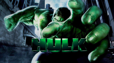Hulk (2003) | Dublagem Clássica Delart [1080p]
