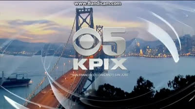KPIX 5 News 6PM open - May 22, 2013