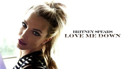 Britney Spears  - Love Me Down (Extended Remix)(feat. Ariana Grande, Normani & Iggy Azalea)