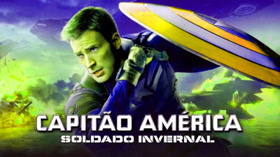 C4PlTÃ0 AM3RlCA: 0 S0LD4D0 lNV3RN4L (DUB)