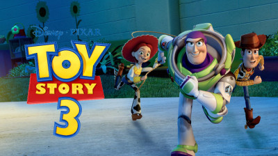 Toy story 3 (2010)