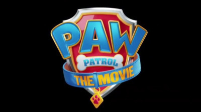 PAW Patrol The Movie (2021) Full UK Dub