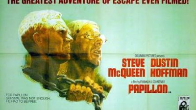 Papillon (1973)