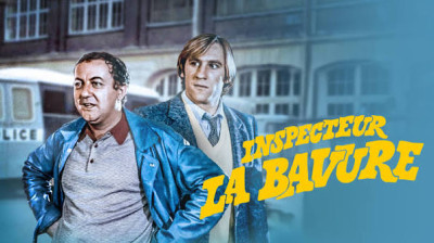 Inspecteur la bavure (1980)