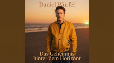 Daniel Würfel - Das Geheimnis hinter dem Horizont (Offizielles Musikvideo)