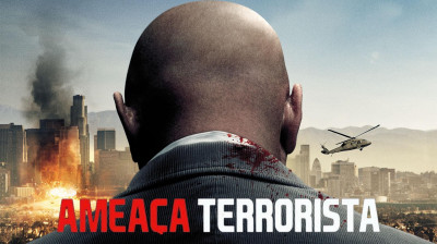 Ameaça Terrorista (2010) Drama,Thriller