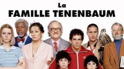La Famille Tenenbaum (2001)