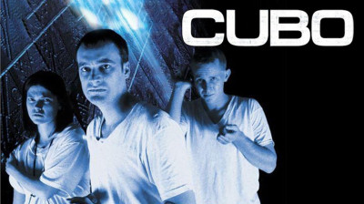 Cubo (1998) Thriller, Ficção científica, Mistério