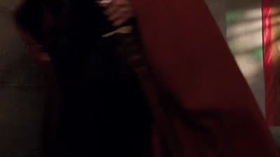 Merlin 02x10 Sogni D Oro