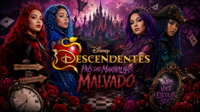 filme descendentes-pais-das-maravilhas-malvado-dublado-2026