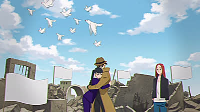 Spy x family 2 "03 - Missao e família/O elegante bondman"