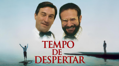 Tempo de Despertar (1990) | Dublagem Clássica Herbert Richers [1080p]