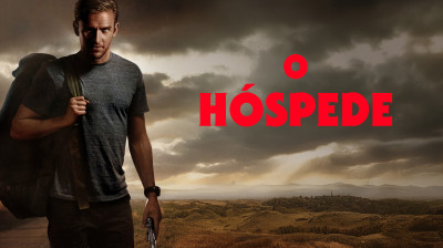 O Hóspede (2014) | Dublagem Lexx [1080p]