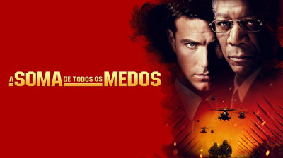 A Soma de Todos os Medos (2002) Thriller, Ação, Drama