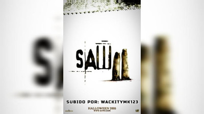 SAW 2 Pelicula Completa Español Latino (pero con un doblaje que deja mucho que desear)