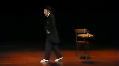 Popeck au Casino de Paris