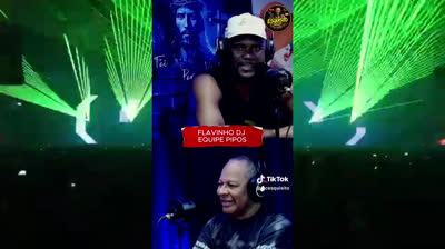 GRANDES SUCESSOS E A SUA TRAJETÒRIA NO MUNDO DA MUSICA...FUNK
