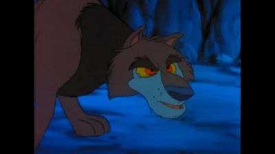 1x13 A Chegada dos Lobos