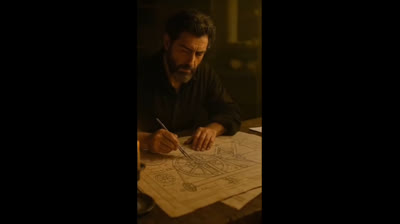 Uno de los mayores genios del Imperio Español nació en una aldea perdida de Cantabria y Diseñó un Imperio??
