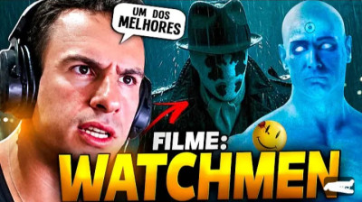 Supercine superxandao watchmen