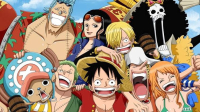 React de One piece EP 1016 ao 1022