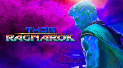 T H 0 R: R4GN4R0K (DUB)