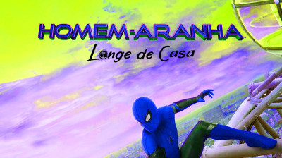 H0M3M 4R4NH4: L0NG3 D3 C4S4 (DUB)